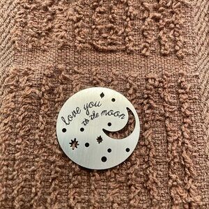 Origami Owl locket insert